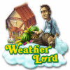 Weather Lord spel
