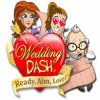 Wedding Dash: Ready, Aim, Love spel