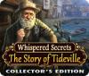 Whispered Secrets: The Story of Tideville Collector's Edition spel