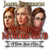 James Patterson Women's Murder Club: A Darker Shade of Grey spel