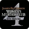 Women's Murder Club: Little Black Lies spel