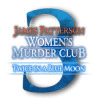 James Patterson's Women's Murder Club: Twice in a Blue Moon spel