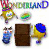 Wonderland spel