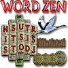 Word Zen spel