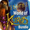 World of Kuros Bundle spel