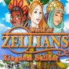 World of Zellians: Kingdom Builder spel