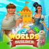 Worlds Builder spel