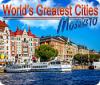 World's Greatest Cities Mosaics 10 spel