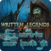 Written Legends: En mardröm under havets yta spel