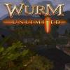 Wurm Unlimited spel