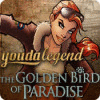 Youda Legend: The Golden Bird of Paradise spel