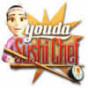 Youda Sushi Chef spel