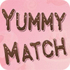 Yummy Match spel