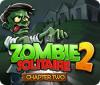 Zombie Solitaire 2: Chapter 2 spel