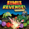 Zuma's Revenge! - Adventure spel