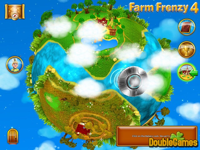 Free Download Farm Frenzy 4 Screenshot 2