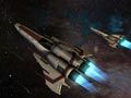 Gratis nedladdning Battlestar Galactica Online skärmdump 2
