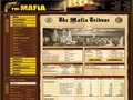 Gratis nedladdning Mafia 1930 skärmdump 2