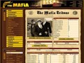 Gratis nedladdning Mafia 1930 skärmdump 3
