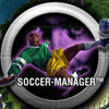 Soccer Manager spel